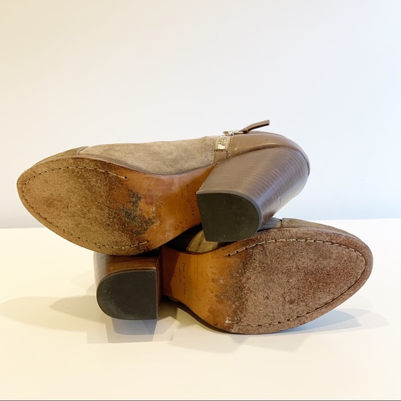 rag & bone Margot booties - Picture 8 of 8